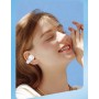Căști Wireless Sport X58 TWS – Bluetooth Stereo 5.49, Clemă de Ureche, Afișaj Digital, Compatibile iOS/Android, Alb. Căști Wireless Sport X58 TWS – Bluetooth Stereo 5.49, Clemă de Ureche, Afișaj Digital, Compatibile iOS/Android, Alb.
