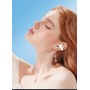 Căști Wireless Sport X58 TWS – Bluetooth Stereo 5.49, Clemă de Ureche, Afișaj Digital, Compatibile iOS/Android, Alb. Căști Wireless Sport X58 TWS – Bluetooth Stereo 5.49, Clemă de Ureche, Afișaj Digital, Compatibile iOS/Android, Alb.