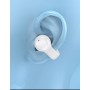 Căști Wireless Sport X58 TWS – Bluetooth Stereo 5.49, Clemă de Ureche, Afișaj Digital, Compatibile iOS/Android, Alb. Căști Wireless Sport X58 TWS – Bluetooth Stereo 5.49, Clemă de Ureche, Afișaj Digital, Compatibile iOS/Android, Alb.