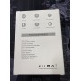 Căști Wireless 895B TWS Bluetooth 5.3 – Alb – Sunet Imersiv, Reducere Zgomot, Autonomie Lungă, Design Sportiv