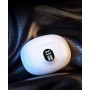Căști Wireless 895B TWS Bluetooth 5.3 – Alb – Sunet Imersiv, Reducere Zgomot, Autonomie Lungă, Design Sportiv