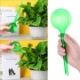 Picuratoare pentru irigare plante, 25 cm, Verde