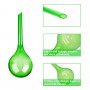 Picuratoare pentru irigare plante, 25 cm, Verde
