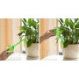 Picuratoare pentru irigare plante, 25 cm, Verde