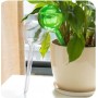 Picuratoare pentru irigare plante, 25 cm, Verde