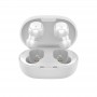 Căști Wireless A6S TWS cu Bluetooth 5.3 – Sunet Clar, Confort Ergonomic, Control Tactil, Microfon Hands-Free și Autonomie Extinsă de Până la 80h, Alb Căști Wireless A6S TWS cu Bluetooth 5.3 – Sunet Clar, Confort Ergonomic, Control Tactil, Microfon Hands-Free și Autonomie Extinsă de Până la 80h, Alb