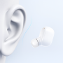 Căști Wireless A6S TWS cu Bluetooth 5.3 – Sunet Clar, Confort Ergonomic, Control Tactil, Microfon Hands-Free și Autonomie Extinsă de Până la 80h, Alb Căști Wireless A6S TWS cu Bluetooth 5.3 – Sunet Clar, Confort Ergonomic, Control Tactil, Microfon Hands-Free și Autonomie Extinsă de Până la 80h, Alb