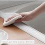 Bandă adeziva de etansare pentru baie și bucătărie, 2.2 см*320cm