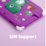 Tableta pentru copii 7