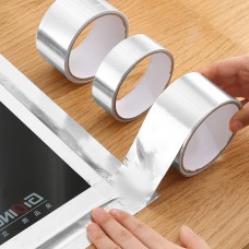 Banda adeziva din Aluminiu, 30mm x 5m