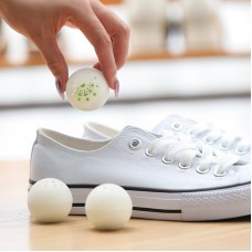Set 6 bile aromatice pentru încălțăminte – antiperspirante, antibacteriene, pentru toate tipurile de pantofi