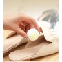 Set 6 bile aromatice pentru încălțăminte – antiperspirante, antibacteriene, pentru toate tipurile de pantofi