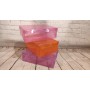 Cutie din plastic pentru pantofi si obiecte mici 27,5*18*9 cm, Set 2 buc
