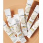Mască de Noapte Hidratantă cu Extract de Orez,  BIOAOUA , 20 bucati x 4 ml– Îngrijire Intensivă.