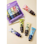Set de creme pentru îngrijirea pielii – 5 arome unice