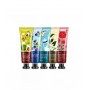 Set de creme pentru îngrijirea pielii – 5 arome unice