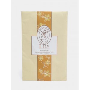 Set 5 Plicuri de Aromă cu Miros de Crin, Naturale, pentru Casă, Birou și Mașină