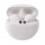 Căști Wireless Pro6 TWS Bluetooth 5.0, Control Tactil, Sunet Stereo, Rezistente la Apă IPX7, cu Carcasă de Încărcare – Alb Căști Wireless Pro6 TWS Bluetooth 5.0, Control Tactil, Sunet Stereo, Rezistente la Apă IPX7, cu Carcasă de Încărcare – Alb
