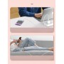 Cablu USB – Lightning LDNIO, 25 W, 1m, pentru iPhone 5–14, încărcare rapidă, alb.