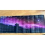 Mousepad Mare Cauciucat , Pentru Gaming, Birou, Office, Antiderapant, Cusaturi Anti-Rupere, 30*80 cm,  30*80 cm. №3