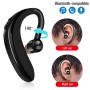 Cască Bluetooth Handsfree Model Business S109, Negru