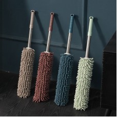 Pamatuf pentru praf si paianjeni telescopic, Crem