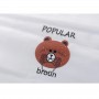 Set 10 saci de Depozitare cu Șnur, 30×40 cm– Pentru Alimente, Haine, Cosmetice, PVC Transparen