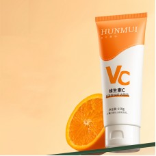 Spumă de Curățare Hunmui cu Vitamina C și Aminoacizi