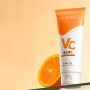 Spumă de Curățare Hunmui cu Vitamina C și Aminoacizi
