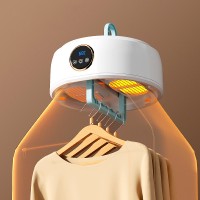 Uscător Vertical Electric Portabil cu Husă Termică, – 600W, Timer 1–8h, Control Termic 68°C