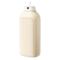 Uscător Vertical Electric Portabil cu Husă Termică, 400W – Setați Timer 1–7 ore, Control Inteligent al Temperaturii