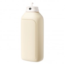 Uscător Vertical Electric Portabil cu Husă Termică, 400W – Setați Timer 1–7 ore, Control Inteligent al Temperaturii