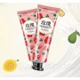 Set de 5 creme hidratante pentru mâini cu extracte naturale – 5 x 30 g