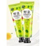 Set de 5 creme hidratante pentru mâini cu extracte naturale – 5 x 30 g