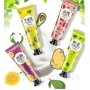 Set de 5 creme hidratante pentru mâini cu extracte naturale – 5 x 30 g