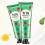 Set de 5 creme hidratante pentru mâini cu extracte naturale – 5 x 30 g