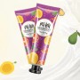Set de 5 creme hidratante pentru mâini cu extracte naturale – 5 x 30 g