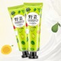 Set de 5 creme hidratante pentru mâini cu extracte naturale – 5 x 30 g