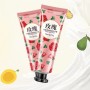 Set de 5 creme hidratante pentru mâini cu extracte naturale – 5 x 30 g
