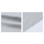 Set 8 Lavete din microfibră cu textură  – ultraabsorbante și fără urme, 24 x24 cm. Color.