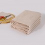 Set 20 Lavete din Fibre Naturale de Lufă – Antibacteriene, Hipoalergenice, pentru Curățare Umedă și Uscată,  25×25 cm