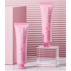 Cremă de mâini parfumată Luofmiss cu Niacinamidă – hidratare delicată și parfum plăcut pentru pielea ta, 30 g.