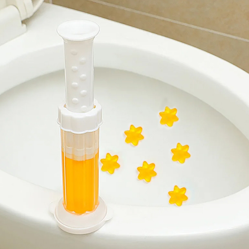 Produse curatare baie